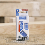 Japán műanyag SHINWA zsebszint mágnessel Japán műanyag SHINWA zsebszint mágnessel náhled