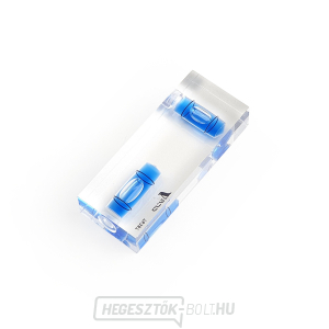 Japán zsebes átlátszó mini vízmérték SHINWA Japán zsebes átlátszó mini vízmérték SHINWA gallery main image