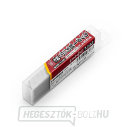 Tartalék pengék SK11 japán vágókésekhez - S típusú - 50 db-os készlet Előnézet 