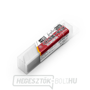 Tartalék pengék SK11 japán multifunkcionális vágóhoz - L típusú - 50 db-os készlet Előnézet 