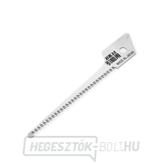 Cserepenge SK11 a japán többfunkciós vágóhoz - kerek vágásokhoz gallery main image