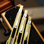 Japán kicsúsztatható gyémántreszelő SK11 - 150 szemcseméretű Japán kicsúsztatható gyémántreszelő SK11 - 150 szemcseméretű náhled