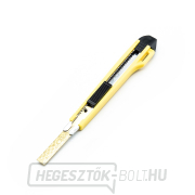 Japán kicsúsztatható gyémántreszelő SK11 - 150 szemcseméretű Japán kicsúsztatható gyémántreszelő SK11 - 150 szemcseméretű náhled