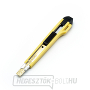 Japán kicsúsztatható gyémántreszelő SK11 - 150 szemcseméretű gallery main image