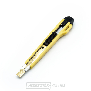 Japán kicsúsztatható gyémántreszelő SK11 - 150 szemcseméretű Japán kicsúsztatható gyémántreszelő SK11 - 150 szemcseméretű gallery main image