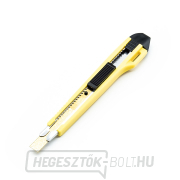 Japán kicsúsztatható gyémántreszelő SK11 - érdesség 400 gallery main image
