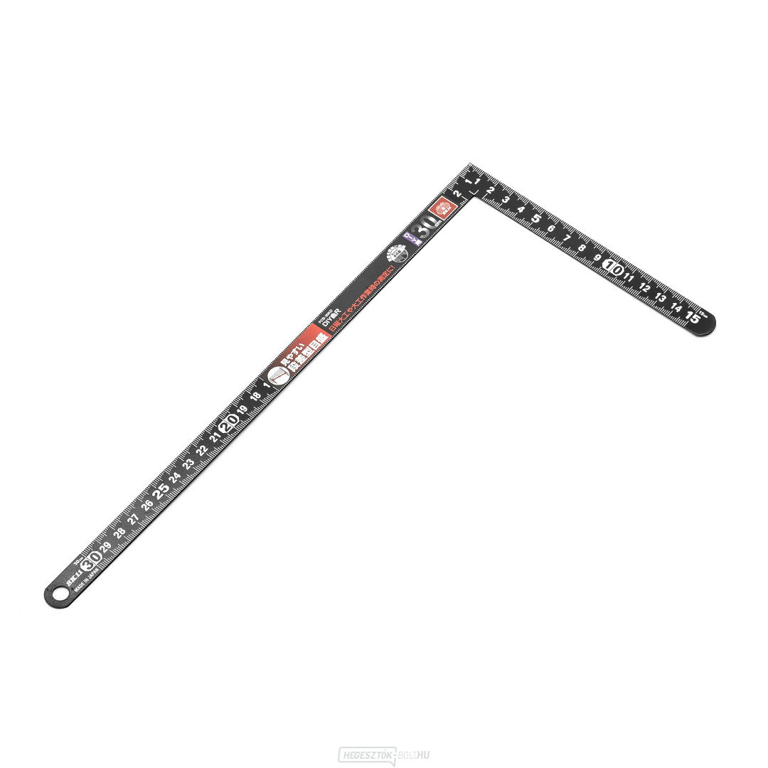 Asztalos acél szög SK11 - 300 mm