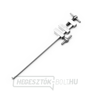 Japán asztalos bilincs Hatagane SK11 - 125 mm Japán asztalos bilincs Hatagane SK11 - 125 mm gallery main image