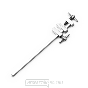 Japán asztalos bilincs Hatagane SK11 - 125 mm Japán asztalos bilincs Hatagane SK11 - 125 mm gallery main image