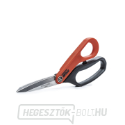 Univerzális műhelyolló CRESCENT WISS rozsdamentes acélból Univerzális műhelyolló CRESCENT WISS rozsdamentes acélból náhled