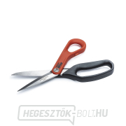 Univerzális műhelyolló CRESCENT WISS rozsdamentes acélból Univerzális műhelyolló CRESCENT WISS rozsdamentes acélból gallery main image