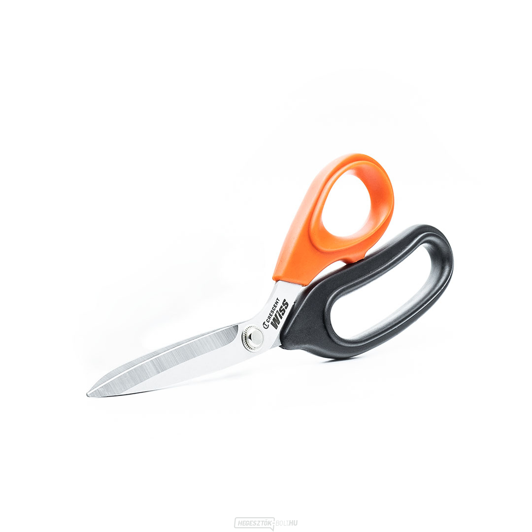 Rozsdamentes acél olló CRESCENT WISS - 2 db