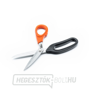 Rozsdamentes acél olló CRESCENT WISS - 2 db Rozsdamentes acél olló CRESCENT WISS - 2 db náhled