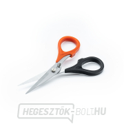 Rozsdamentes acél olló CRESCENT WISS - 2 db Rozsdamentes acél olló CRESCENT WISS - 2 db náhled