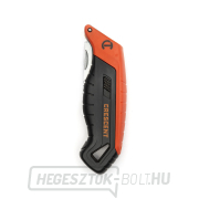 Záró munkakés CRESCENT WISS Záró munkakés CRESCENT WISS náhled