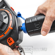 Kék porfesték CRESCENT LUFKIN - tartalék töltelék 236 ml Előnézet 