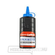 Kék porfesték CRESCENT LUFKIN - tartalék töltelék 236 ml Kék porfesték CRESCENT LUFKIN - tartalék töltelék 236 ml gallery main image