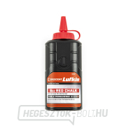 Piros porfesték CRESCENT LUFKIN - tartalék töltelék 236 ml gallery main image