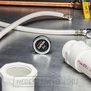 Fém zsebmérőszalag CRESCENT LUFKIN - 2 m Fém zsebmérőszalag CRESCENT LUFKIN - 2 m náhled