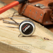 Fém zsebmérőszalag CRESCENT LUFKIN - 2 m Fém zsebmérőszalag CRESCENT LUFKIN - 2 m náhled