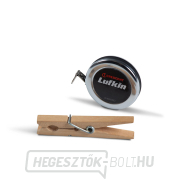 Fém zsebmérőszalag CRESCENT LUFKIN - 2 m Fém zsebmérőszalag CRESCENT LUFKIN - 2 m náhled