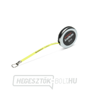 Fém zsebmérőszalag CRESCENT LUFKIN - 2 m Fém zsebmérőszalag CRESCENT LUFKIN - 2 m gallery main image