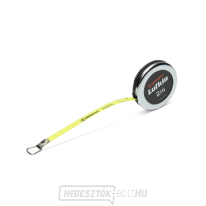 Fém zsebmérőszalag CRESCENT LUFKIN - 2 m Fém zsebmérőszalag CRESCENT LUFKIN - 2 m gallery main image