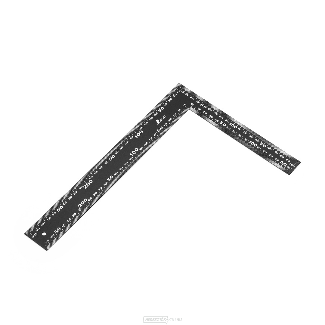 SHINWA asztalos szög 30 x 20 cm