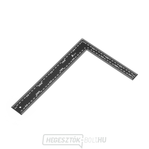 SHINWA asztalos szög 30 x 20 cm SHINWA asztalos szög 30 x 20 cm gallery main image