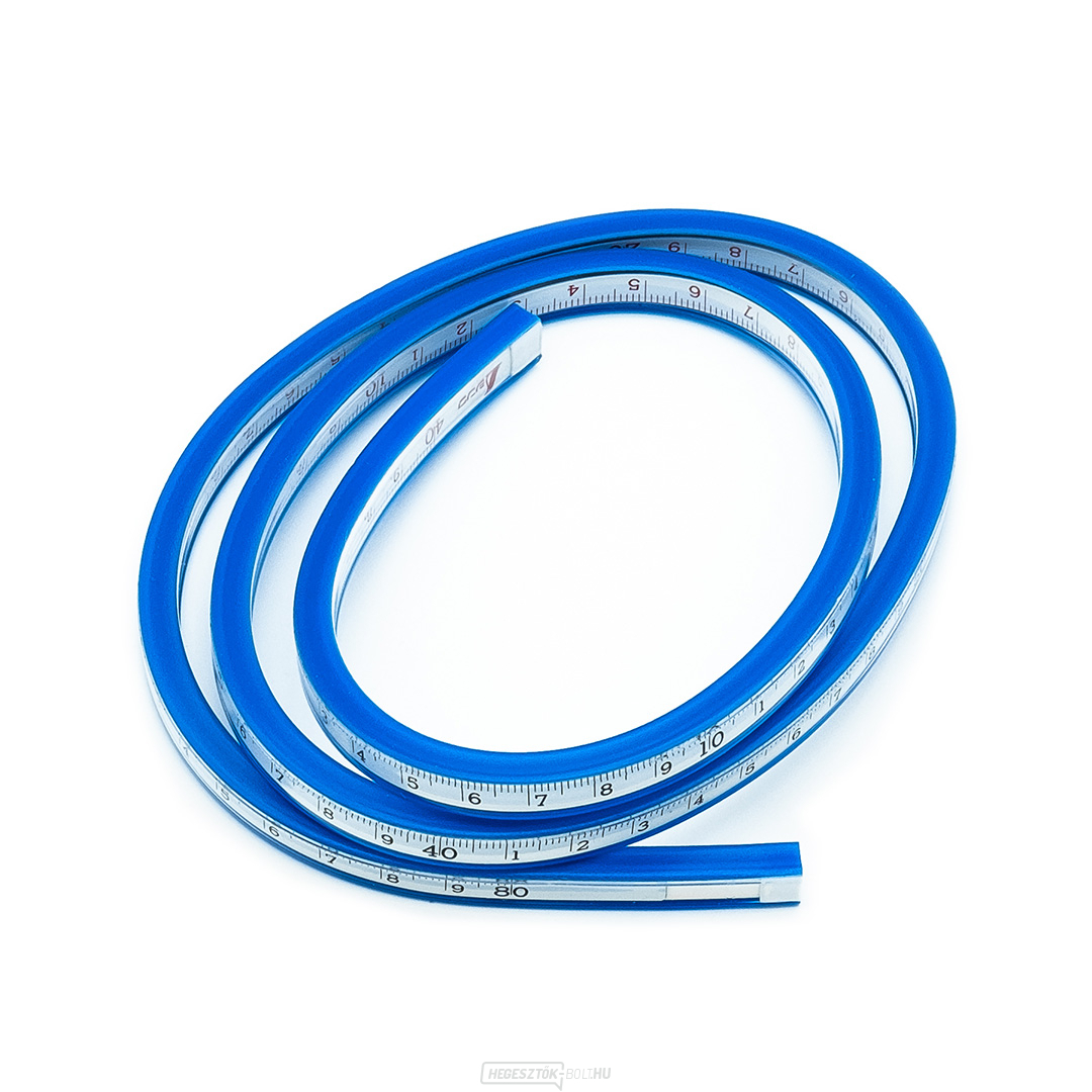 Japán flexibilis SHINWA mérő - 80 cm