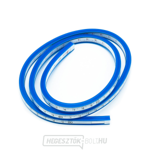 Japán flexibilis SHINWA mérő - 80 cm Japán flexibilis SHINWA mérő - 80 cm gallery main image