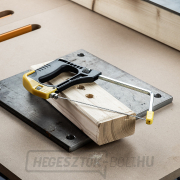 SK11 többfunkciós mini fűrész 3 fűrészlappal Előnézet 