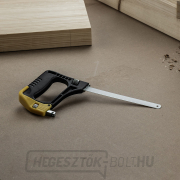 SK11 többfunkciós mini fűrész 3 fűrészlappal Előnézet 