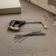 SK11 többfunkciós mini fűrész 3 fűrészlappal náhled