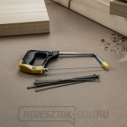 SK11 többfunkciós mini fűrész 3 fűrészlappal náhled