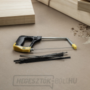 SK11 többfunkciós mini fűrész 3 fűrészlappal náhled