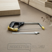 SK11 többfunkciós mini fűrész 3 fűrészlappal náhled