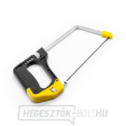 SK11 többfunkciós mini fűrész 3 fűrészlappal SK11 többfunkciós mini fűrész 3 fűrészlappal gallery main image