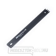 Japán SK11 cserefűrészlap fa, PVC és kompozit anyagok vágásához Japán SK11 cserefűrészlap fa, PVC és kompozit anyagok vágásához gallery main image