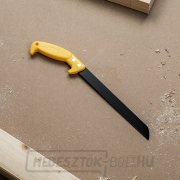 SENKICHI fűrész műanyag és fém csövek vágásához - 240 mm Előnézet 