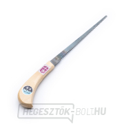 Japán lyukfűrész SENKICHI - lyukfűrész 180 mm-es pengével - ívelt nyéllel Japán lyukfűrész SENKICHI - lyukfűrész 180 mm-es pengével - ívelt nyéllel gallery main image