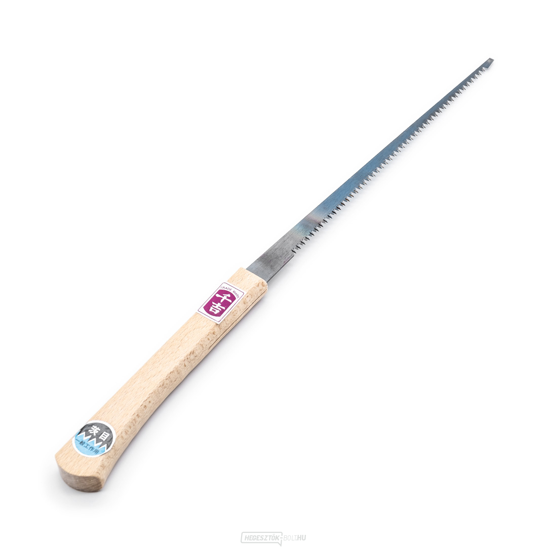 Japán lyukfűrész SENKICHI - lyukfűrész 210 mm-es pengével