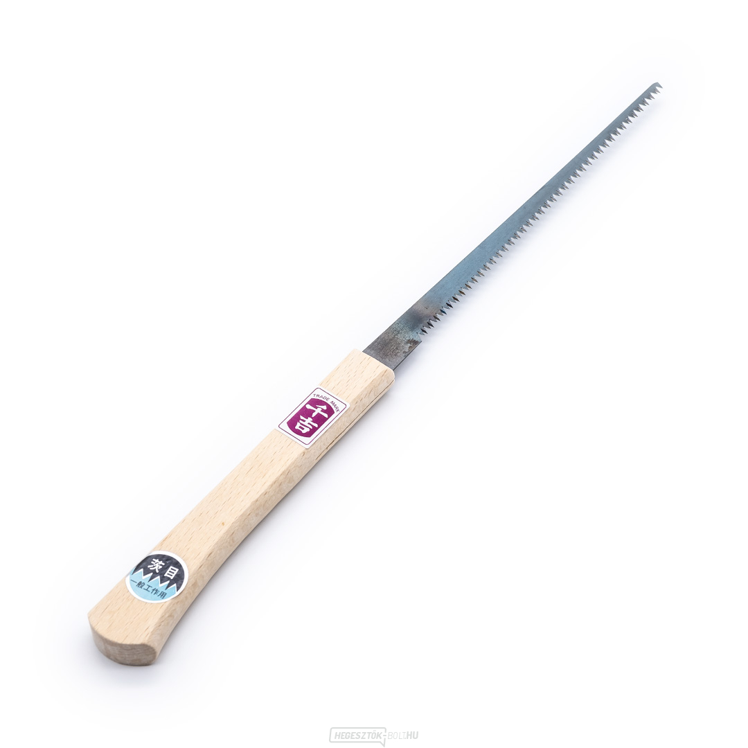 Japán lyukfűrész SENKICHI - lyukfűrész 180 mm-es pengével