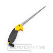 SK11 faragó fűrész fa és gipszkarton vágásához - 180 mm SK11 faragó fűrész fa és gipszkarton vágásához - 180 mm gallery main image