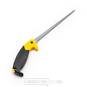 SK11 faragó fűrész fa és gipszkarton vágásához - 180 mm gallery main image