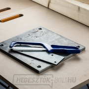 Fémfűrész SK11 alumínium kerettel - 115 mm Előnézet 