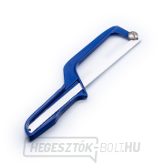 Fémfűrész SK11 alumínium kerettel - 115 mm Fémfűrész SK11 alumínium kerettel - 115 mm gallery main image