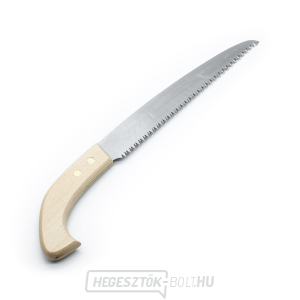 SENKICHI 240 mm-es kerti kézifűrész fa tokkal gallery main image
