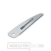 Japán SENKICHI cserefűrészlap SGPS-15 - 120 mm T összecsukható fűrészhez Japán SENKICHI cserefűrészlap SGPS-15 - 120 mm T összecsukható fűrészhez gallery main image