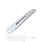 Japán SENKICHI tartalék fűrészlap SGPS-18 - 120 mm összecsukható fűrészhez Japán SENKICHI tartalék fűrészlap SGPS-18 - 120 mm összecsukható fűrészhez gallery main image